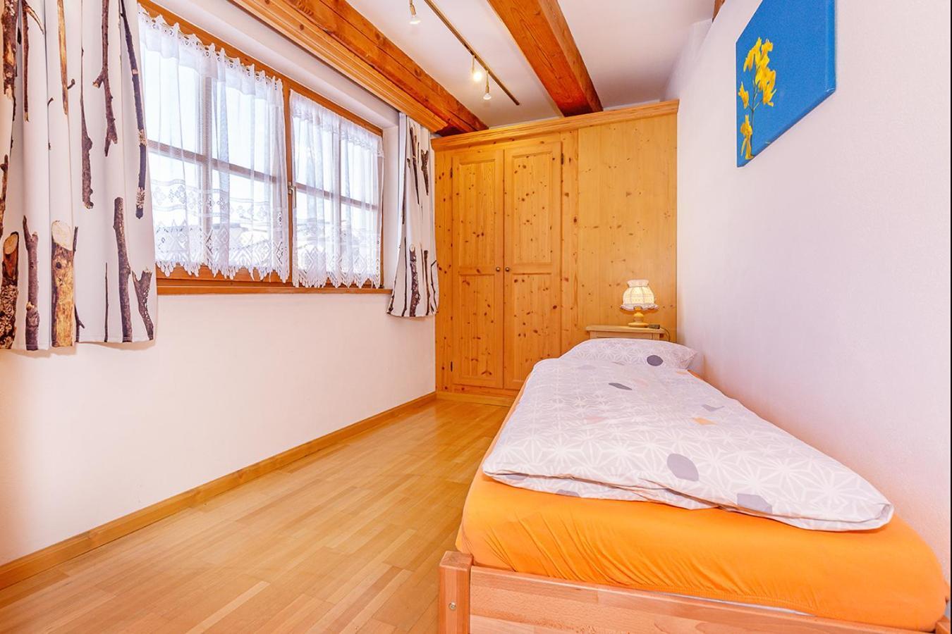 Ferienresidenz Florian Leilighet Sankt Johann in Tirol Rom bilde
